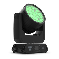 CHAUVET-PRO Rogue Outcast 2X Wash