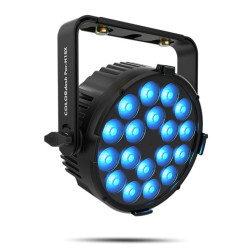CHAUVET-PRO COLORdash Par-Hex 18X