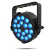CHAUVET-PRO COLORdash Par-Hex 18X прожектор LED PAR