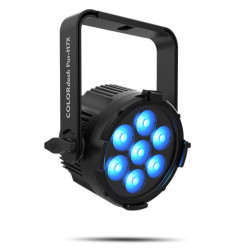 CHAUVET-PRO COLORdash Par-Hex 7X