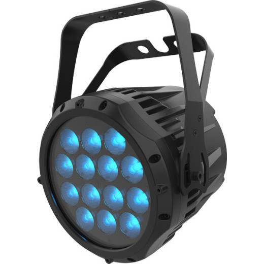 CHAUVET-PRO COLORado 1-Quad прожектор LED PAR