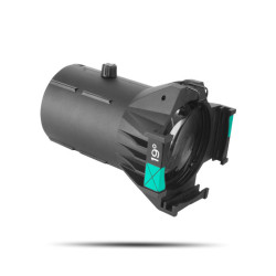 CHAUVET-PRO 19 Degree Ovation Ellipsoidal HD Lens Tube