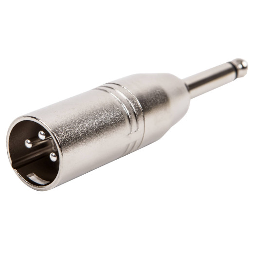 FORCE CFA-012 переходники Джек-XLR