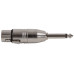 FORCE CFA-013 переходники Джек-XLR
