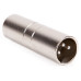 FORCE CFA-009 переходники XLR-XLR