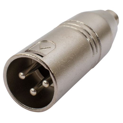 FORCE CFA-019 переходники XLR-RCA