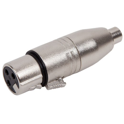 FORCE CFA-018 переходники XLR-RCA