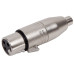 FORCE CFA-018 переходники XLR-RCA