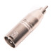FORCE CFA-017 переходники XLR-RCA