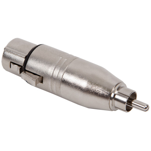 FORCE CFA-016 переходники XLR-RCA