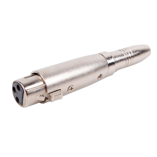 FORCE CFA-010 переходники Джек-XLR