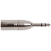 FORCE CFA-014 переходники Джек-XLR