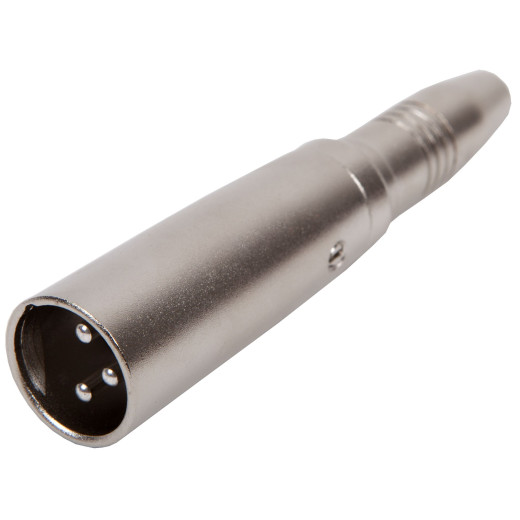 FORCE CFA-011 переходники Джек-XLR
