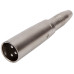 FORCE CFA-011 переходники Джек-XLR