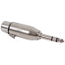 FORCE CFA-015 переходники Джек-XLR