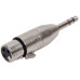 FORCE CFA-015 переходники Джек-XLR