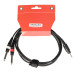 FORCE FLC-38/1,5 JACK-MiniJACK