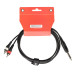 FORCE FLC-27/1,5 шнуры JACK-RCA