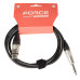 FORCE FMC-15/1,5 шнур JACK-XLR