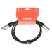 FORCE FMC-05/1,5 шнур XLR-XLR