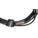 FORCE FLC-05/3 mini JACK-Mini JACK