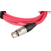 FORCE FMC-05/3 RD шнур XLR-XLR