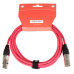 FORCE FMC-05/3 RD шнур XLR-XLR