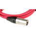 FORCE FMC-05/3 RD шнур XLR-XLR