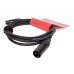 FORCE FMC-06/3 шнур XLR-XLR