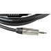 FORCE FLC-19/3 mini JACK-XLR