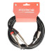 FORCE FLC-15/3 JACK-MiniJACK