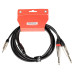 FORCE FLC-15/3 JACK-MiniJACK