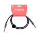 FORCE FLC-02/1 шнур Jack-Jack