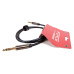 FORCE FLC-02/1 шнур Jack-Jack