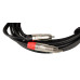 FORCE FLC-20/3 шнур RCA-RCA