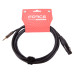 FORCE FLC-06/3 mini JACK-XLR