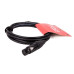 FORCE FLC-06/3 mini JACK-XLR