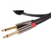 FORCE FLC-12/1 шнур Jack-Jack