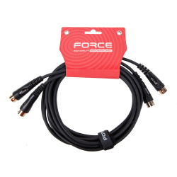 FORCE MCC-03D/3