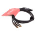FORCE FLC-17/2TW шнур XLR-RCA