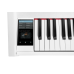 Artesia PA-Cadence White ЦИФРОВЫЕ ПИАНИНО, РОЯЛИ И ОРГАНЫ