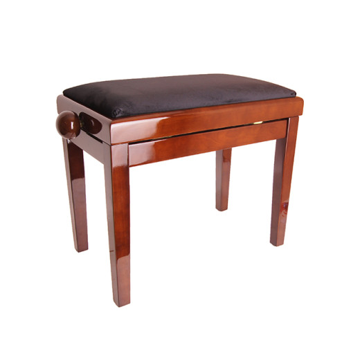 Rin HY-PJ018B-GLOSS-WALNUT банкетка