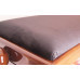 Rin HY-PJ018B-GLOSS-WALNUT банкетка