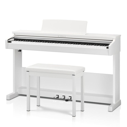 Kawai CX102 W ЦИФРОВЫЕ ПИАНИНО, РОЯЛИ И ОРГАНЫ