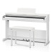 Kawai CX102 W ЦИФРОВЫЕ ПИАНИНО, РОЯЛИ И ОРГАНЫ