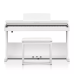 Kawai CX102 W ЦИФРОВЫЕ ПИАНИНО, РОЯЛИ И ОРГАНЫ