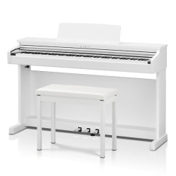 Kawai CX202 WH