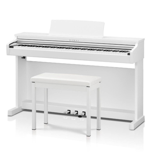 Kawai CX202 WH ЦИФРОВЫЕ ПИАНИНО, РОЯЛИ И ОРГАНЫ