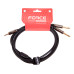 FORCE FLC-11/2 JACK-MiniJACK
