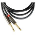 FORCE FLC-11/2 JACK-MiniJACK